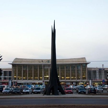 Savas Studio Braşov Exterior foto