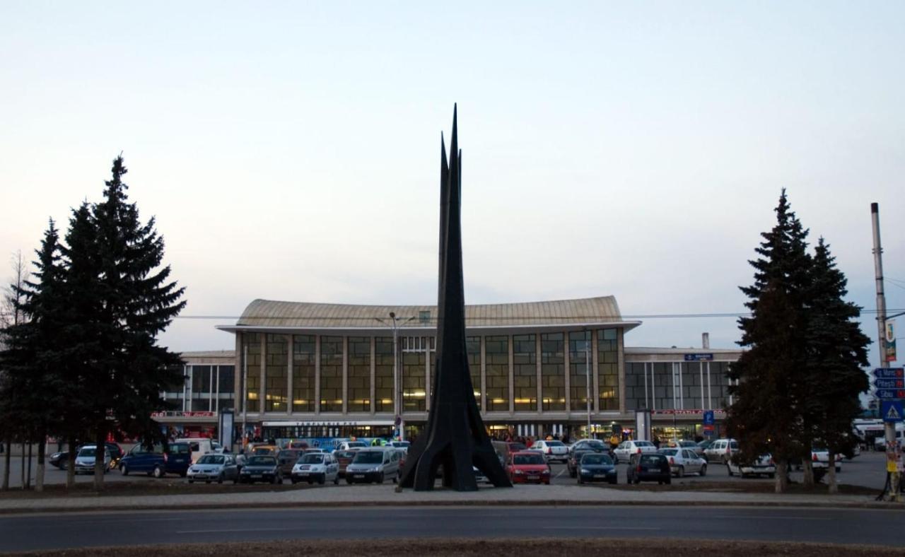 Savas Studio Braşov Exterior foto